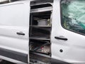 Photo 18 of 19 — 2018 Ford Transit-250