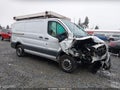 Photo 1 of 19 — 2018 Ford Transit-250