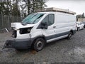 Photo 2 of 19 — 2018 Ford Transit-250