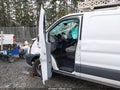Photo 5 of 19 — 2018 Ford Transit-250