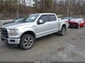 2015 Ford F-150 — photo 2 of 17 | VIN 1FTEW1EF3FFA05335