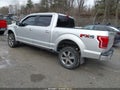 Photo 3 of 17 — 2015 Ford F-150