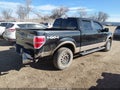 Photo 4 of 16 — 2012 Ford F-150