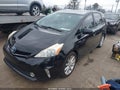 2012 Toyota Prius V — photo 2 of 16 | VIN JTDZN3EU6C3039202