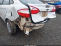 2015 Ford Fiesta — photo 6 of 17 | VIN 3FADP4AJ8FM157864