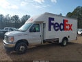 Photo 11 of 18 — 2024 Ford E-450