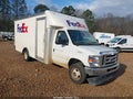 Photo 1 of 18 — 2024 Ford E-450