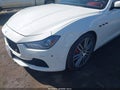 Photo 6 of 16 — 2015 Maserati Ghibli