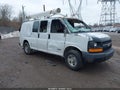 Photo 1 of 11 — 2005 Chevrolet Express 2500