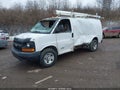 Photo 2 of 11 — 2005 Chevrolet Express 2500
