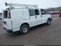 Photo 4 of 11 — 2005 Chevrolet Express 2500