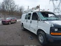 Photo 6 of 11 — 2005 Chevrolet Express 2500