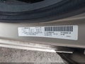 2009 Dodge Avenger — photo 9 of 16 | VIN 1B3LC46B89N518704