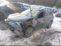 2018 Toyota RAV4 Hybrid — photo 2 of 15 | VIN JTMRJREV3JD242966