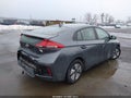 2019 Hyundai Ioniq Hybrid — photo 4 of 18 | VIN KMHC65LC6KU128555