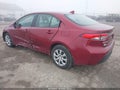 2024 Toyota Corolla — photo 3 of 16 | VIN 5YFB4MDE3RP208094