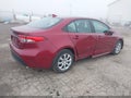 2024 Toyota Corolla — photo 4 of 16 | VIN 5YFB4MDE3RP208094