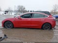 2018 Tesla Model 3 — photo 15 of 20 | VIN 5YJ3E1EB9JF054561