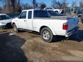 Photo 3 of 12 — 2001 Ford Ranger
