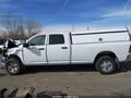 2023 Ram 2500 — photo 14 of 20 | VIN 3C6UR5HJ1PG589090