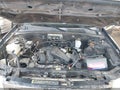 2008 Ford Escape — photo 10 of 11 | VIN 1FMCU03128KA76501