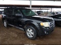 2008 Ford Escape — photo 1 of 11 | VIN 1FMCU03128KA76501