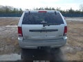 Photo 16 of 16 — 2008 Jeep Grand Cherokee