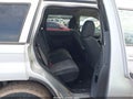 2008 Jeep Grand Cherokee — photo 8 of 16 | VIN 1J8HR48N18C204874