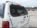 Photo 6 of 16 — 2000 Ford Explorer