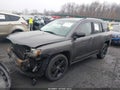 Photo 2 of 16 — 2015 Jeep Compass
