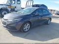 2016 Chevrolet Cruze — photo 2 of 11 | VIN 1G1BE5SM1G7237484