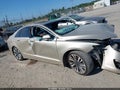 Photo 12 of 15 — 2017 Lincoln MKZ