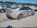 Photo 4 of 15 — 2017 Lincoln MKZ