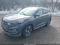 Photo 2 of 12 — 2017 Hyundai Tucson
