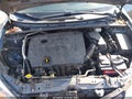 Photo 10 of 17 — 2015 Toyota Corolla