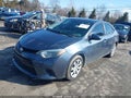 Photo 2 of 17 — 2015 Toyota Corolla