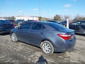 Photo 3 of 17 — 2015 Toyota Corolla