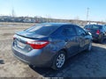 Photo 4 of 17 — 2015 Toyota Corolla