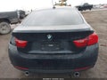 2015 BMW 4 Series — photo 17 of 17 | VIN WBA4B1C57FD954722