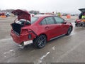 2025 Toyota Corolla — photo 4 of 19 | VIN 5YFT4MCE0SP247057