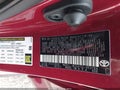 2025 Toyota Corolla — photo 9 of 19 | VIN 5YFT4MCE0SP247057