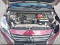 Photo 10 of 15 — 2022 Mitsubishi Mirage