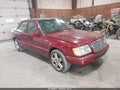 Photo 1 of 11 — 1995 Mercedes-Benz E-Class