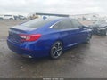 2018 Honda Accord — photo 4 of 17 | VIN 1HGCV1F39JA193834