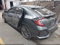 2018 Honda Civic — photo 3 of 16 | VIN SHHFK7G43JU232776