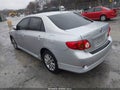 Photo 3 of 11 — 2010 Toyota Corolla