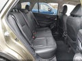 2022 Subaru Outback — photo 8 of 16 | VIN 4S4BTANC5N3199119