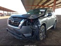 Photo 6 of 18 — 2025 Nissan Pathfinder