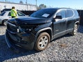 2017 GMC Acadia — photo 2 of 16 | VIN 1GKKNKLA0HZ321185