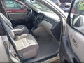 Photo 5 of 11 — 2001 Toyota Highlander
